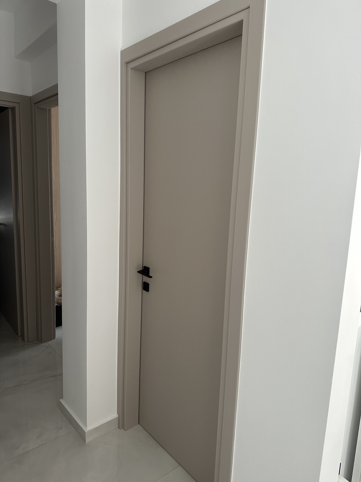 Ταουπέ Ξύλινο Διαχωριστικό Δωματίου ∣ Minimal Custom, Ειδικές κατασκευές, Ξύλινο διαχωριστικό, Ταουπέ ξύλο, Minimalist, Custom κατασκευή