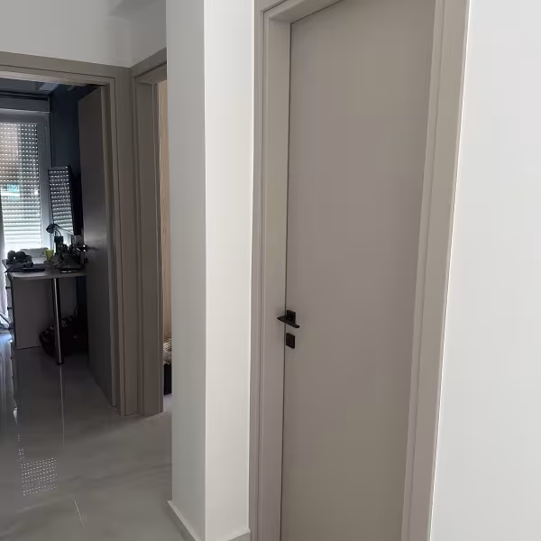 Ταμπί Ξύλινο Κλείσιμο Εσωτερικού Χώρου ∣ Minimal Custom, Ειδικές κατασκευές, Ταμπί ξύλο, Κλείσιμο εσωτερικού, Minimalist στυλ, Custom κατασκευή